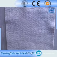 Geotextil tejido del monofilamento de 130g PP con la materia textil no tejida de la alta capacidad de la filtración